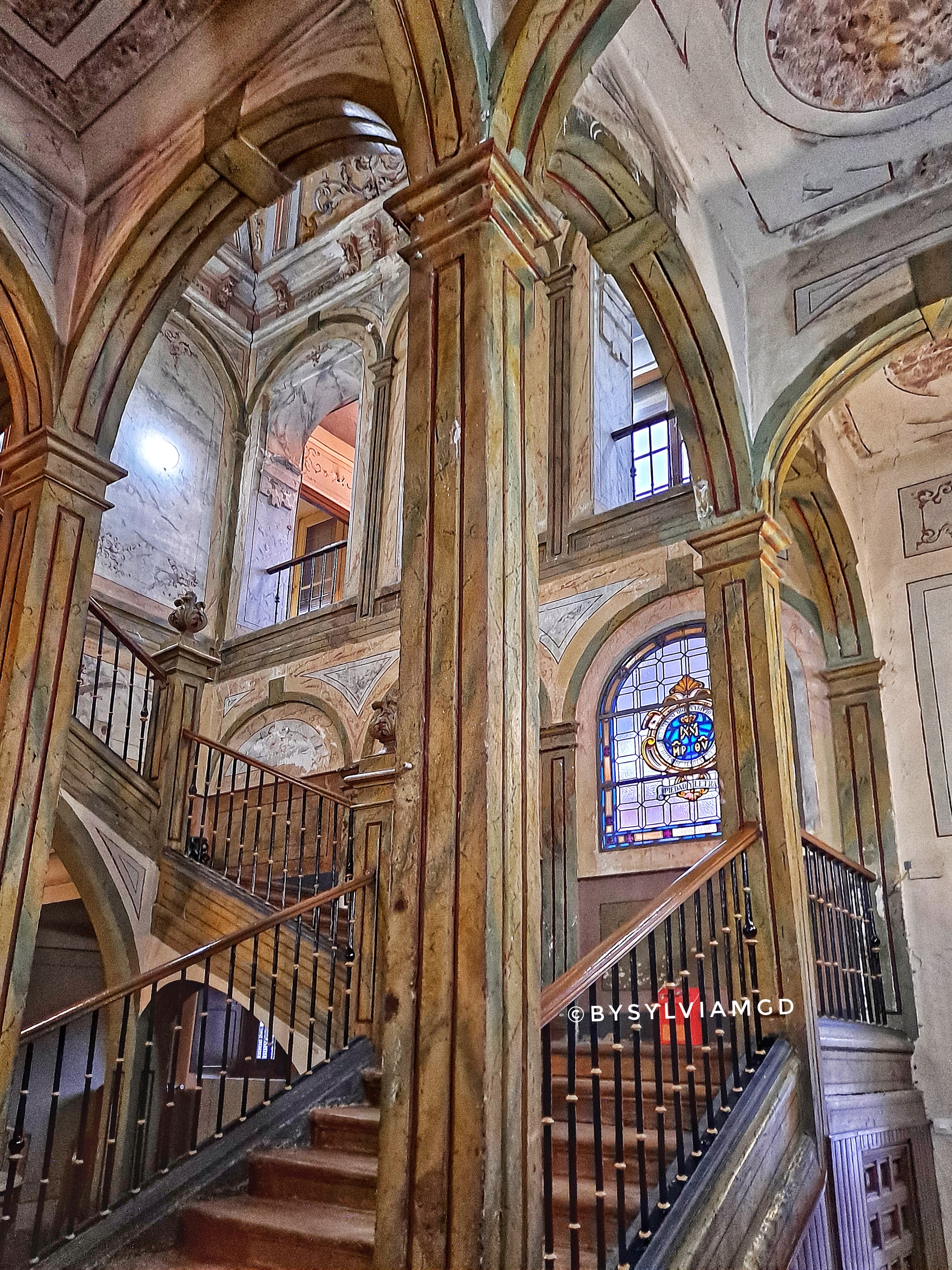 La Escalera de Alcalá — imagen 4